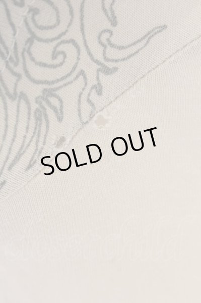 画像4: LGB / BODY TATTO/HSC Tシャツ 0（レディース） ベージュ O-24-11-13-020-LG-ts-YM-OS (4)