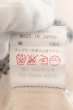 画像6: LGB / BODY TATTO/HSC Tシャツ 0（レディース） ベージュ O-24-11-13-020-LG-ts-YM-OS (6)