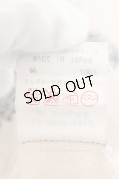 画像6: LGB / BODY TATTO/HSC Tシャツ 0（レディース） ベージュ O-24-11-13-020-LG-ts-YM-OS (6)