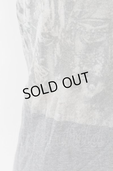 画像2: LGB / PRIDE/HSV Tシャツ 1（レディース） グレー O-24-11-13-022-LG-ts-YM-ZT292 (2)