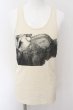 画像1: LGB / L.G.B JEANS/TK/FP/M　タンクトップ【メンズ1】 1 アイボリー O-24-11-17-040-LG-to-YM-ZT327 (1)