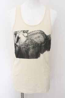 LGB / CIRCUS-L/TK/M タンクトップ【メンズ1】 1 ブラック O-24