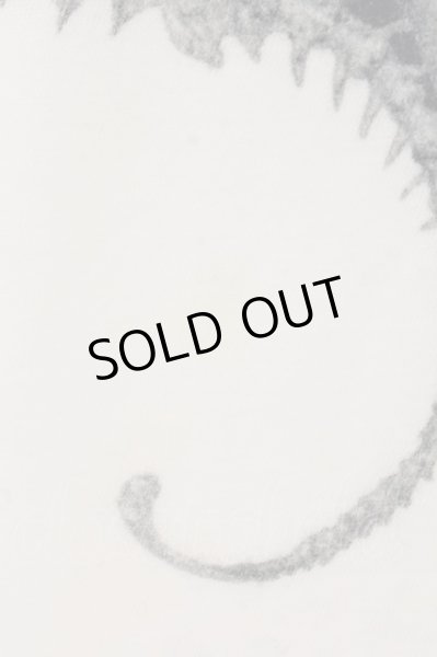 画像2: IFSIXWASNINE / MARMAID/FSV/FP Tシャツ 0 ホワイト O-24-11-17-043-IF-ts-YM-ZT315 (2)