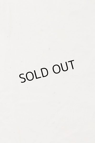 画像4: IFSIXWASNINE / MARMAID/FSV/FP Tシャツ 0 ホワイト O-24-11-17-043-IF-ts-YM-ZT315 (4)