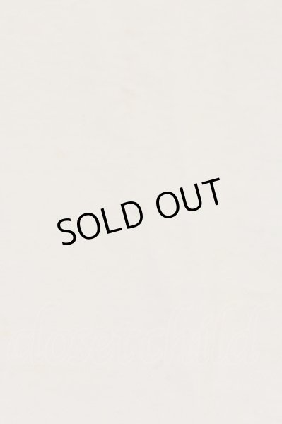 画像4: IFSIXWASNINE / HELL LIKE A HEVEN-D/HSC/M　Tシャツ【メンズ1】 1 アイボリー O-24-11-17-044-IF-ts-YM-OS (4)