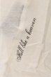 画像5: IFSIXWASNINE / HELL LIKE A HEVEN-D/HSC/M　Tシャツ【メンズ1】 1 アイボリー O-24-11-17-044-IF-ts-YM-OS (5)