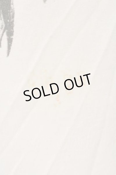 画像7: IFSIXWASNINE / HELL LIKE A HEVEN-D/HSC/M　Tシャツ【メンズ1】 1 アイボリー O-24-11-17-044-IF-ts-YM-OS (7)