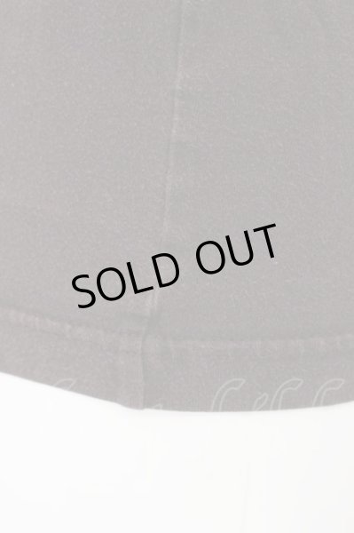 画像3: LGB / CIRCUS/ELEPHANT/HSC Tシャツ 0(レディース) ブラウン O-24-11-17-053-LG-ts-YM-ZT327 (3)