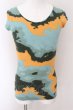 画像1: LGB / AMAZONICA/PROJEST/MARIBU Tシャツ 0(レディース) マルチ O-24-11-17-055-LG-ts-YM-ZT270 (1)