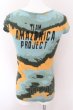 画像4: LGB / AMAZONICA/PROJEST/MARIBU Tシャツ 0(レディース) マルチ O-24-11-17-055-LG-ts-YM-ZT270 (4)