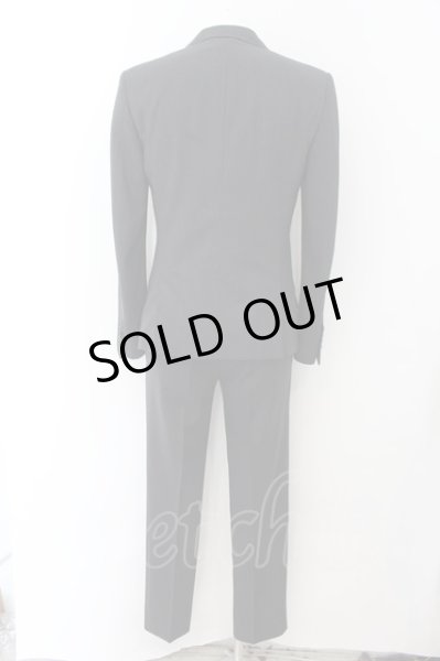 画像3: BUFFALO BOBS / 匠CRYSTALスーツセット 2 グレー O-24-11-17-001-BU-ja-YM-OS (3)