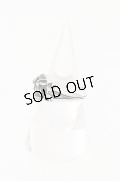 画像2: DEAL DESIGN / スタージャックリング 15号 シルバー O-24-11-17-097-DE-ac-YM-ZT413 (2)