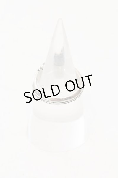 画像3: DEAL DESIGN / スタージャックリング 15号 シルバー O-24-11-17-097-DE-ac-YM-ZT413 (3)