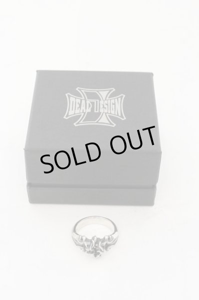 画像5: DEAL DESIGN / スタージャックリング 15号 シルバー O-24-11-17-097-DE-ac-YM-ZT413 (5)