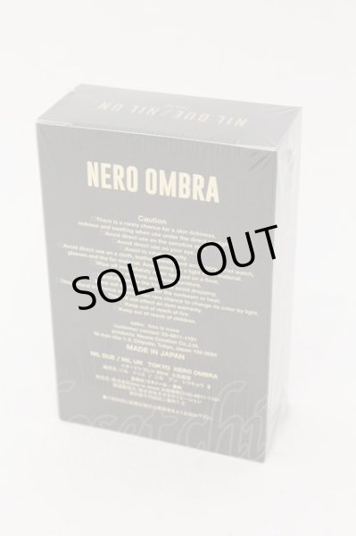 画像2: NIL DUE / NIL UN TOKYO / オードトワレ MERO OMBRA 50ml   O-24-11-17-101-NI-za-YM-ZT413 (2)