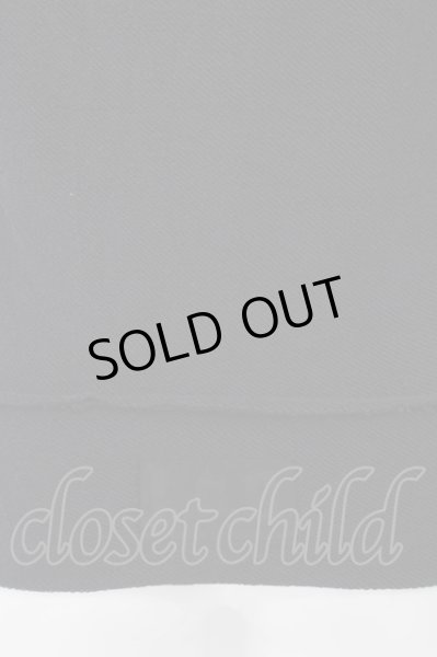 画像6: LGB / PK デストロイクインクルパーカー 0(レディース) ブラック O-24-11-22-018-LG-to-YM-ZT248 (6)