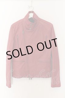 IFSIXWASNINE / JK-REPTILE テジュ柄ジャケット 1（レディース