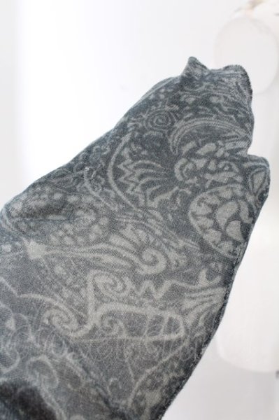 画像4: LGB / EXO-TATTO/CARDI/STD カーディガン 0（レディース） ブルー O-24-11-22-025-LG-to-YM-ZT147 (4)