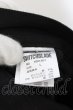 画像5: SWITCHBLADE / GRAPHIC PRINT DENIM パンツ L ブラック O-24-11-22-027-SW-pa-YM-ZT007 (5)