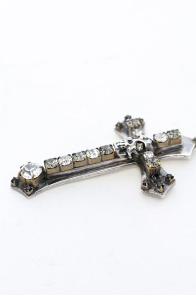 画像3: IFSIXWASNINE / ネックレス  シルバー O-24-11-22-048-IF-ac-YM-OS (3)