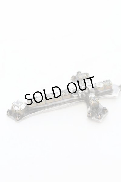 画像3: IFSIXWASNINE / ネックレス  シルバー O-24-11-22-048-IF-ac-YM-OS (3)