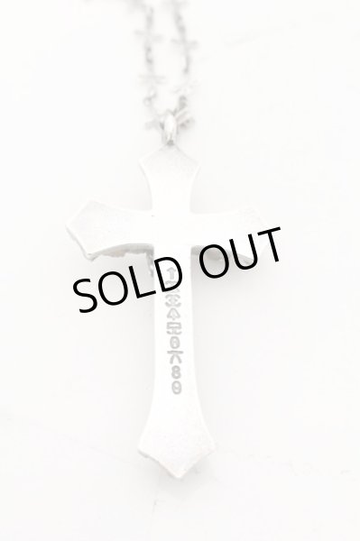 画像5: IFSIXWASNINE / ネックレス  シルバー O-24-11-22-048-IF-ac-YM-OS (5)