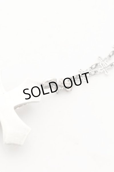 画像6: IFSIXWASNINE / ネックレス  シルバー O-24-11-22-048-IF-ac-YM-OS (6)