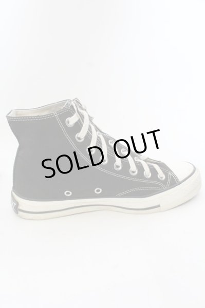 画像7: Moonage Devilment(清春) / ハイカットスニーカー 40 ブラック O-24-11-22-059-Mo-sho-YM-OS (7)