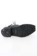 画像7: CIVARIZE / Amazing チェーン付きレースアップブーツ 42(26-26.5cm) ブラック O-24-11-22-070-CI-sho-YM-OS (7)