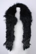 画像1: LGB / VEST/FUR/W/M【メンズ1】ラムファーベスト 1 ブラック T-24-11-29-001-LG-to-YM-ZT194 (1)