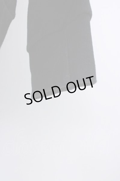 画像8: A'GEM9 / PLAN ACTIONハーフジップパーカー  ブラック T-24-11-29-003-A'-to-YM-ZT367 (8)