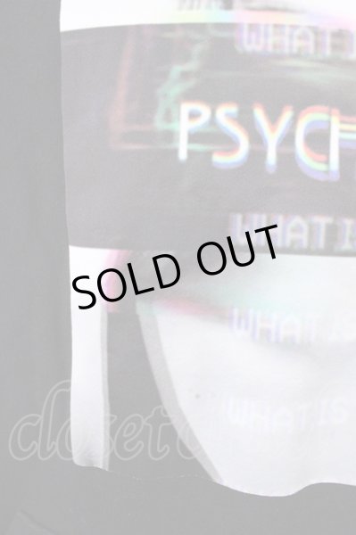 画像10: A'GEM9 / PLAN ACTIONハーフジップパーカー  ブラック T-24-11-29-003-A'-to-YM-ZT367 (10)