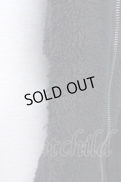 画像10: CIVARIZE / SwallムートンN-3B 46 ブラック O-24-11-29-006-CI-ou-YM-ZT (10)