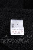 画像11: CIVARIZE / SwallムートンN-3B 46 ブラック O-24-11-29-006-CI-ou-YM-ZT