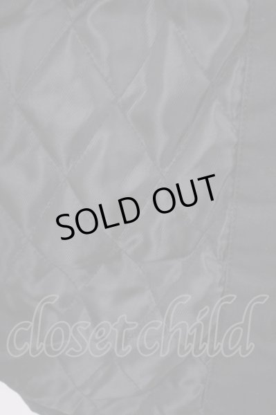 画像12: RatRoen / ヴィンテージリペアミリタリーコート 46 ブラック T-24-11-29-007-0-ou-YM-ZT-M015 (12)