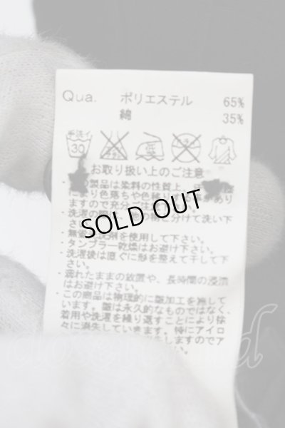 画像4: FUGA / OVER SHOOT ノーカラーロングシャツ 44 ブラック O-24-11-30-034-FU-sh-YM-ZT119