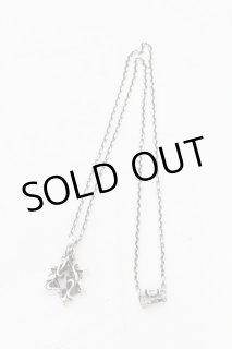 DEAL DESIGN（ディールデザイン）のシルバージュエリー美品！ (Page 1)