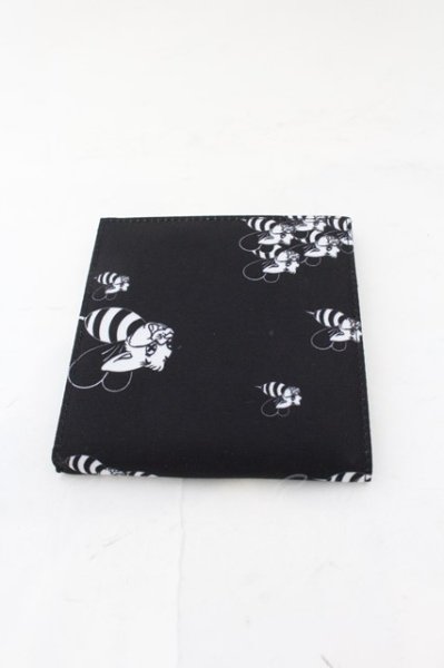 画像2: THE GAZETTE / スタンドミラー  ブラック O-24-11-30-067-Th-za-YM-ZT155 (2)