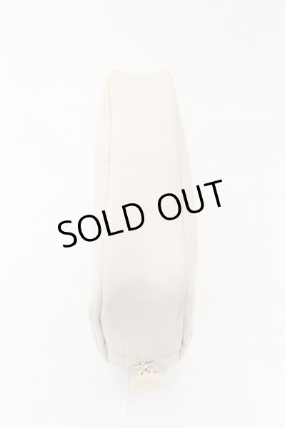 画像3: NIL DUE / NIL UN TOKYO / TATOO ART POUCH ポーチ  オートミール O-24-11-30-068-NI-ba-YM-ZT155 (3)