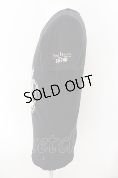 画像2: LGB / 1STANV/HSC/BR/M　【メンズ1】 1 ブラック O-24-11-30-026-LG-to-YM-ZT327 (2)