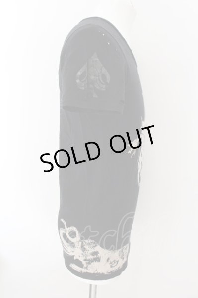 画像3: LGB / 1STANV/HSC/BR/M　【メンズ1】 1 ブラック O-24-11-30-026-LG-to-YM-ZT327 (3)