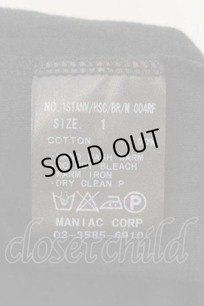 画像5: LGB / 1STANV/HSC/BR/M　【メンズ1】 1 ブラック O-24-11-30-026-LG-to-YM-ZT327 (5)