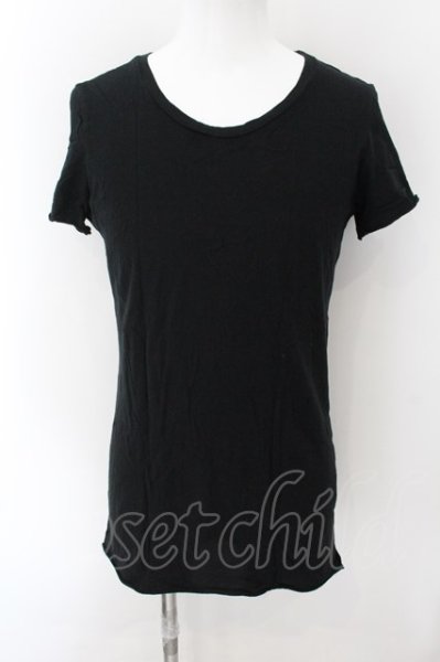 画像2: IFSIXWASNINE / BTWN T EARTH&HEAVEN/HSC/M　【メンズ2】 2 ブラック O-24-11-30-027-IF-to-YM-ZT327 (2)