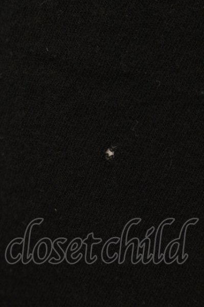 画像3: IFSIXWASNINE / BTWN T EARTH&HEAVEN/HSC/M　【メンズ2】 2 ブラック O-24-11-30-027-IF-to-YM-ZT327 (3)