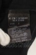 画像4: IFSIXWASNINE / BTWN T EARTH&HEAVEN/HSC/M　【メンズ2】 2 ブラック O-24-11-30-027-IF-to-YM-ZT327 (4)