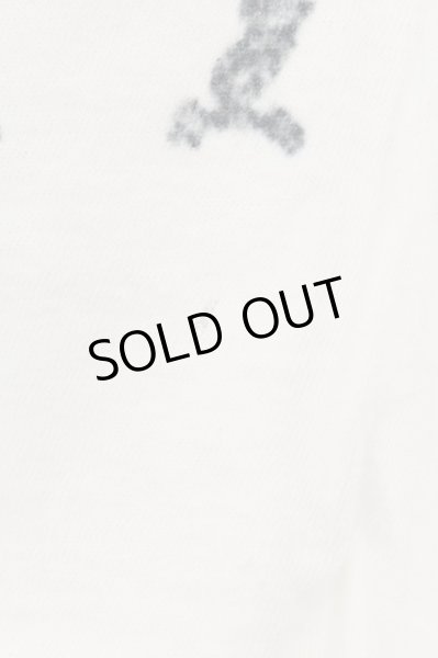 画像2: IFSIXWASNINE / GOD'S OF JANGLE/LSC/M　【メンズ2】 2 アイボリーｘグリーン O-24-11-30-028-IF-to-YM-OS (2)