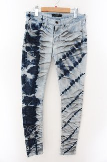 00s civarize パンツ CIVARIZE（シヴァーライズ）の「『CIVARIZE』ZIPバイカー