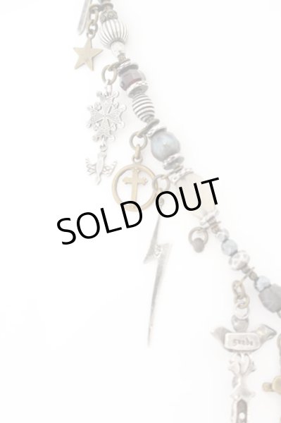 画像4: gunda（ガンダ） / ORATIO　ネックレス  マルチｘゴールド O-24-12-07-083-gu-ac-YM-OS (4)