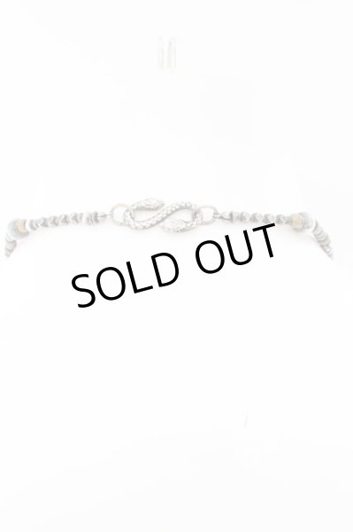 画像5: gunda（ガンダ） / ORATIO　ネックレス  マルチｘゴールド O-24-12-07-083-gu-ac-YM-OS (5)