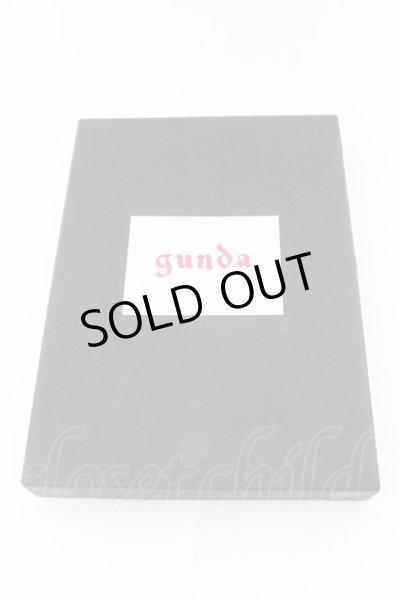 画像6: gunda（ガンダ） / ORATIO　ネックレス  マルチｘゴールド O-24-12-07-083-gu-ac-YM-OS (6)